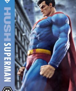 Ultimate Premium Masterline Batman: Hush (Comics) Superman - Prime1Studio - Image 19