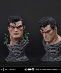 Ultimate Premium Masterline Batman: Hush (Comics) Superman - Prime1Studio - Image 16