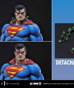 Ultimate Premium Masterline Batman: Hush (Comics) Superman - Prime1Studio - Image 14