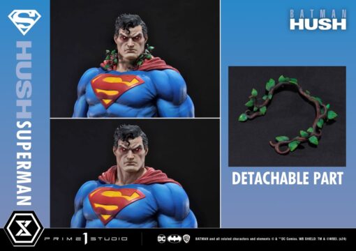 Ultimate Premium Masterline Batman: Hush (Comics) Superman - Prime1Studio - Image 14