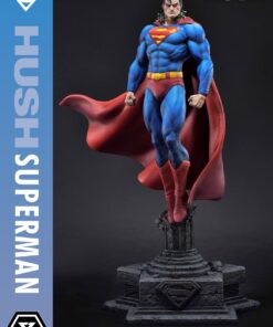 Ultimate Premium Masterline Batman: Hush (Comics) Superman - Prime1Studio - Image 11