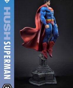 Ultimate Premium Masterline Batman: Hush (Comics) Superman - Prime1Studio - Image 8