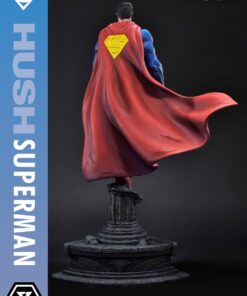 Ultimate Premium Masterline Batman: Hush (Comics) Superman - Prime1Studio - Image 5