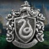 Slytherin Crest Wall Art - Noble Collection