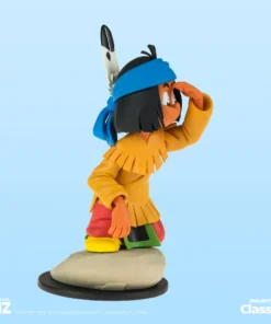 Yakari Collectible Figure LMZ Collectibles Class!cs 2024 - Image 7