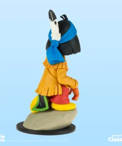Yakari Collectible Figure LMZ Collectibles Class!cs 2024 - Image 6