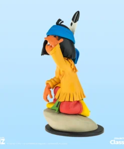 Yakari Collectible Figure LMZ Collectibles Class!cs 2024 - Image 4