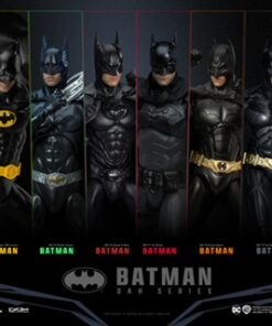 Batman Series - Beast Kingdom