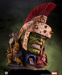 Planet Hulk Bust by PCS Collectibles (On Demand Order) - Image 2