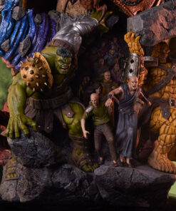 Planet Hulk Bust by PCS Collectibles (On Demand Order) - Image 19