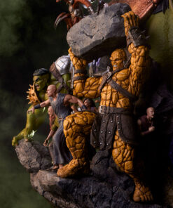 Planet Hulk Bust by PCS Collectibles (On Demand Order) - Image 17