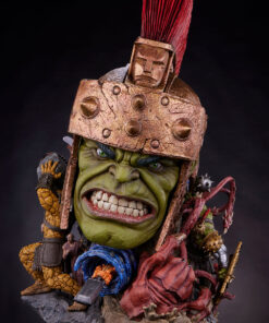 Planet Hulk Bust by PCS Collectibles (On Demand Order)