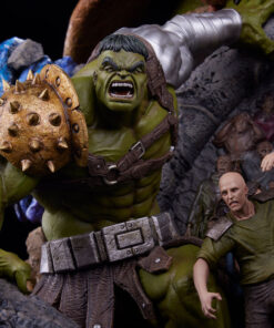Planet Hulk Bust by PCS Collectibles (On Demand Order) - Image 5