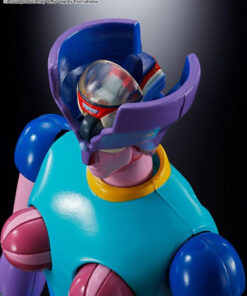 Mazinger Z Soul of Chogokin GX-108 Rhine X1 & Diana A Set - Bandai Spirits - Image 14
