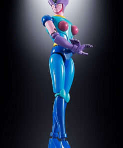 Mazinger Z Soul of Chogokin GX-108 Rhine X1 & Diana A Set - Bandai Spirits - Image 11