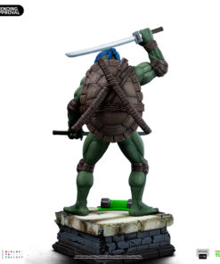 LEONARDO Art Scale 1/10 TMNT - Iron Studios - Image 16
