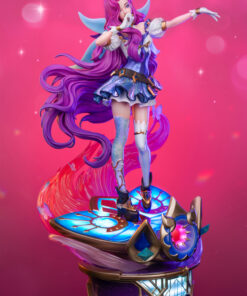 Infinity Studio X League of Legend 1/4 The Starry-Eyed Songstress – Seraphine