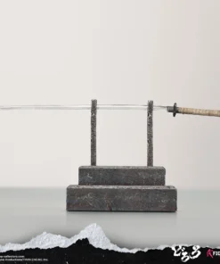 DORORO & HYAKKIMARU ELITE FANDOM STATUE BY FIGURAMA COLLECTORS - Image 12
