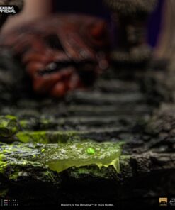 He-Man Unleashed - Masters of the Universe - Art Scale 1/10 - Iron Studios - Image 7