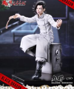 Prisma Wing Tokyo Revengers Hajime Kokonoi - Prime1Studio