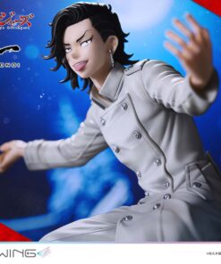 Prisma Wing Tokyo Revengers Hajime Kokonoi - Prime1Studio - Image 13