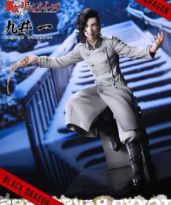 Prisma Wing Tokyo Revengers Hajime Kokonoi - Prime1Studio - Image 3