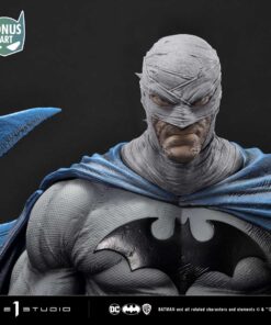 Ultimate Premium Masterline Batman: Hush (Comics) Batman Deluxe Bonus Version - Prime1Studio - Image 29