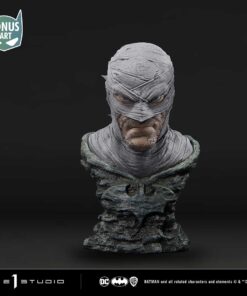 Ultimate Premium Masterline Batman: Hush (Comics) Batman Deluxe Bonus Version - Prime1Studio - Image 28