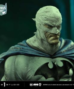 Ultimate Premium Masterline Batman: Hush (Comics) Batman Deluxe Bonus Version - Prime1Studio - Image 27