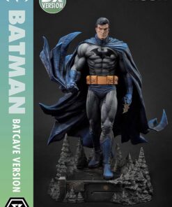 Ultimate Premium Masterline Batman: Hush (Comics) Batman Deluxe Bonus Version - Prime1Studio - Image 21