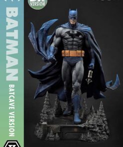Ultimate Premium Masterline Batman: Hush (Comics) Batman Deluxe Bonus Version - Prime1Studio