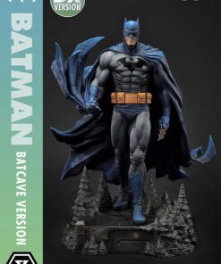 Ultimate Premium Masterline Batman: Hush (Comics) Batman Deluxe Bonus Version - Prime1Studio - Image 19