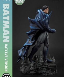 Ultimate Premium Masterline Batman: Hush (Comics) Batman Deluxe Bonus Version - Prime1Studio - Image 17