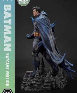 Ultimate Premium Masterline Batman: Hush (Comics) Batman Deluxe Bonus Version - Prime1Studio - Image 15