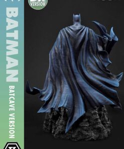 Ultimate Premium Masterline Batman: Hush (Comics) Batman Deluxe Bonus Version - Prime1Studio - Image 13