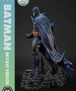 Ultimate Premium Masterline Batman: Hush (Comics) Batman Deluxe Bonus Version - Prime1Studio - Image 12