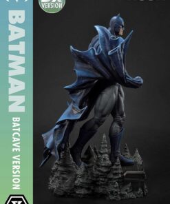 Ultimate Premium Masterline Batman: Hush (Comics) Batman Deluxe Bonus Version - Prime1Studio - Image 8