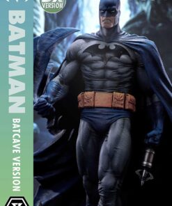 Ultimate Premium Masterline Batman: Hush (Comics) Batman Deluxe Bonus Version - Prime1Studio - Image 10