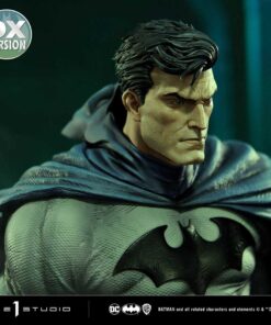 Ultimate Premium Masterline Batman: Hush (Comics) Batman Deluxe Bonus Version - Prime1Studio - Image 11