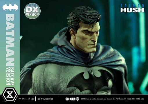 Ultimate Premium Masterline Batman: Hush (Comics) Batman Deluxe Bonus Version - Prime1Studio - Image 11