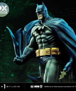 Ultimate Premium Masterline Batman: Hush (Comics) Batman Deluxe Bonus Version - Prime1Studio - Image 6