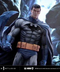 Ultimate Premium Masterline Batman: Hush (Comics) Batman Deluxe Bonus Version - Prime1Studio - Image 7