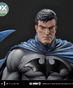 Ultimate Premium Masterline Batman: Hush (Comics) Batman Deluxe Bonus Version - Prime1Studio - Image 5