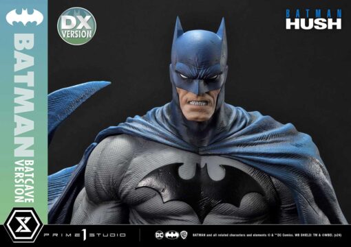 Ultimate Premium Masterline Batman: Hush (Comics) Batman Deluxe Bonus Version - Prime1Studio - Image 4