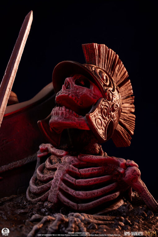 Ash - Army of Darkness - PCS Collectibles (On Demand Order) - Image 15