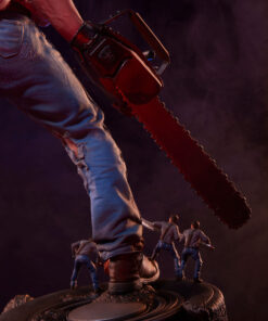 Ash - Army of Darkness - PCS Collectibles (On Demand Order) - Image 14
