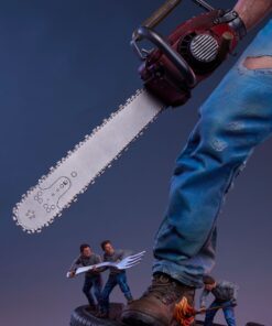 Ash - Army of Darkness - PCS Collectibles (On Demand Order) - Image 10