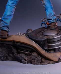 Ash - Army of Darkness - PCS Collectibles (On Demand Order) - Image 8