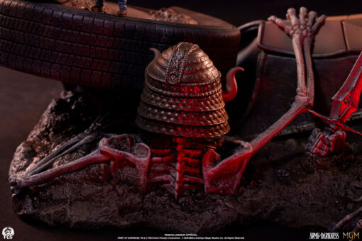 Ash - Army of Darkness - PCS Collectibles (On Demand Order) - Image 3