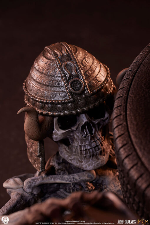 Ash - Army of Darkness - PCS Collectibles (On Demand Order) - Image 5